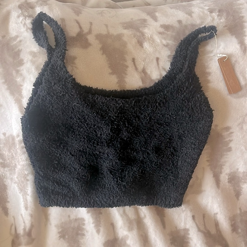 Skims cozy cami